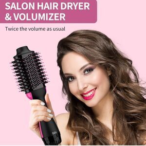 Umeedy hair dryer & volumizer 1200W